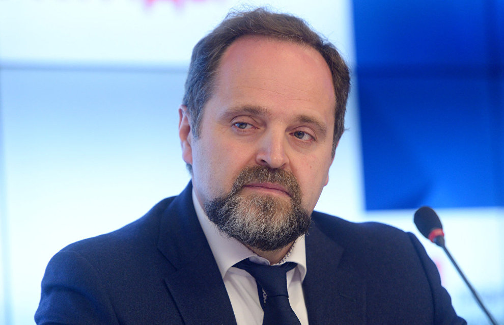 Sergei Donskoi to attend The Arctic: Territory of Dialogue international forum