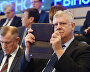 Panel discussion, “Arctic: From reserves to development”