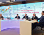 Panel discussion, “Arctic: From reserves to development”