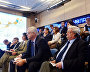 Panel discussion, “Arctic: From reserves to development”