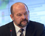 Governor of the Arkhangelsk Region Igor Orlov