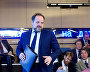 Minister of Natural Resources and Environment Sergei Donskoi