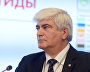 Deputy Governor of the Tomsk Region for Scientific and Education Affairs and Innovation Policy Mikhail Sonkin