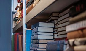 A library opens on Franz Josef Land