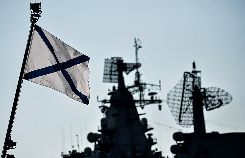 Positioner underwater communications and navigation system to be deployed on the Arctic shelf