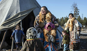 70 million rubles to support indigenous Arctic ethnic groups this year