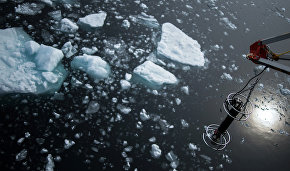 Gas deposit with 800 billion cu m reserves discovered in the Arctic