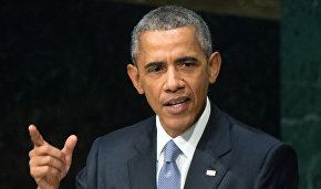 Obama intends to ban the sale of offshore development rights in the Arctic and Atlantic