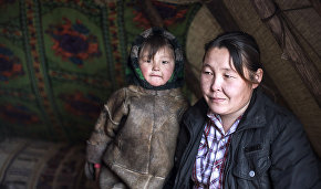 Focusing on the health of Arctic residents