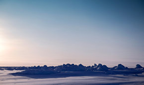 Gazprom Neft confirms positive results on the Russian Arctic shelf