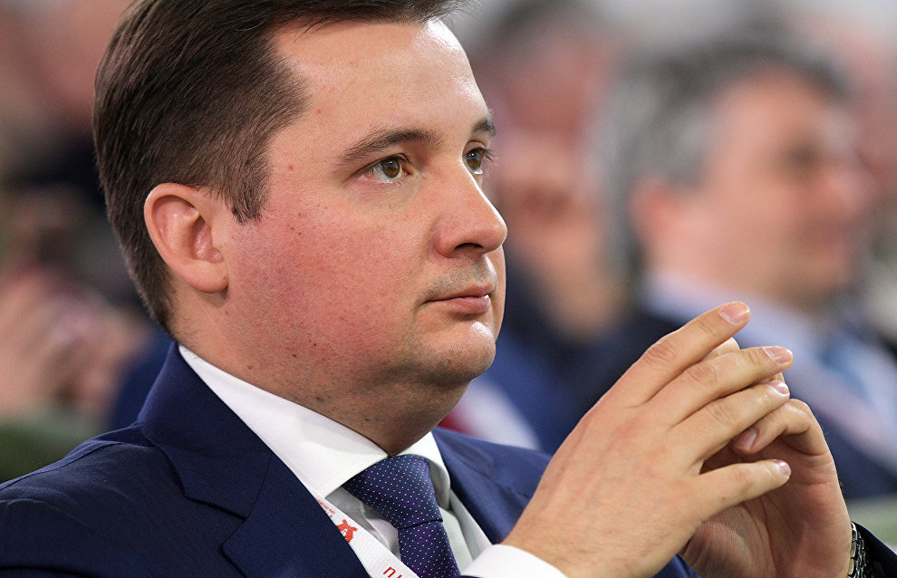 Over 1,000 people to visit The Arctic–Territory of Dialogue Forum