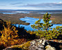 The Pasvik Nature Reserve