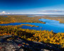 The Pasvik Nature Reserve