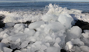 Swedish Foreign Ministry: The Arctic is becoming the epicenter of the global climate crisis