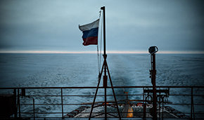 Russia to create Northern Sea Route agency