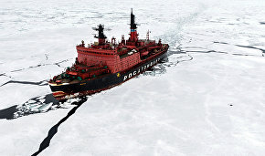 Over 200 billion rubles to be allocated under the State Program for Arctic Development