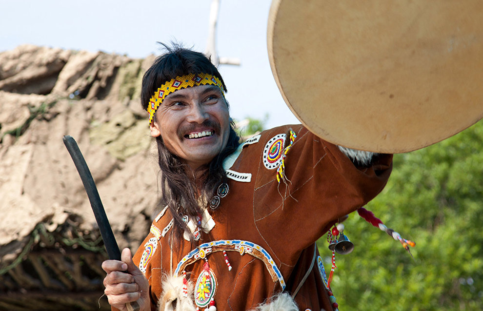 Indigenous peoples of the North to participate in the Eastern Economic Forum