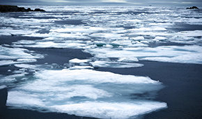 New method to retrieve data on Arctic sea ice