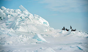 Design for Russia’s flagship nuclear icebreaker to be ready by late 2018