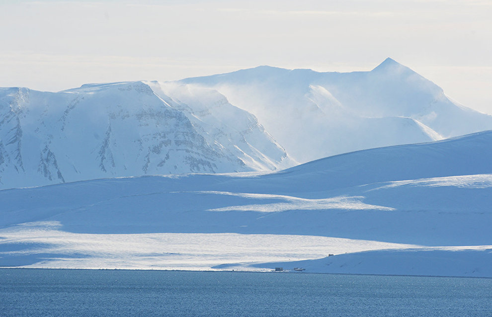 Russian military to get new snow-and-ice processors