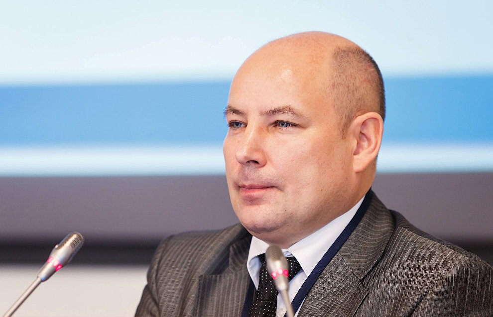 Чащин Максим Валерьевич, заведующий научно-исследовательской лабораторией Арктической медицины ФБГОУ ВО «Северо-Западный государственный медицинский университет имени И.И. Мечникова» Минздрава России