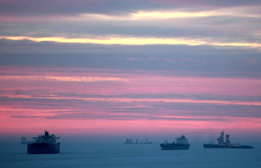Russian Government to finance construction of Arctic hydrographic ship
