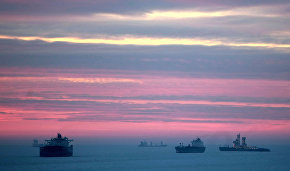 Russian Government to finance construction of Arctic hydrographic ship