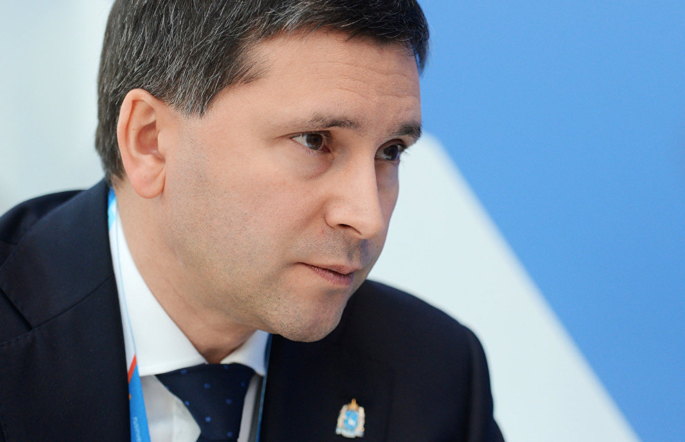 Northern Latitudinal Railway project to start in 2018