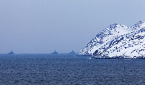 Russia to spend over 19 billion rubles on Arctic development