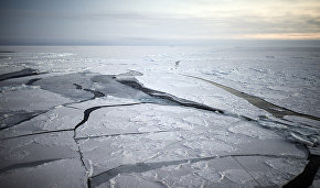 Arctic may become ice-free by 2100