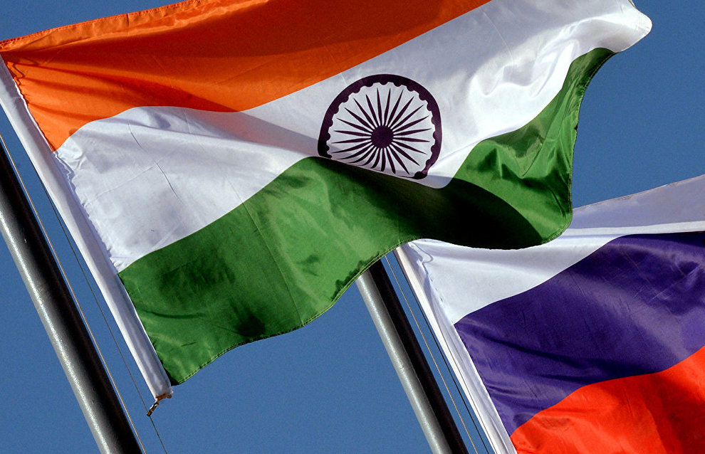 Novak, Pradhan discuss joint implementation of Arctic oil and gas projects