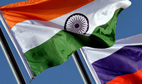 Novak, Pradhan discuss joint implementation of Arctic oil and gas projects