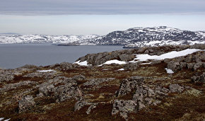 Teriberka: Green light to tourism
