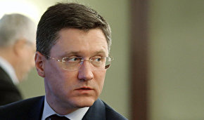Alexander Novak on the decline of Russia’s Arctic oil and gas projects