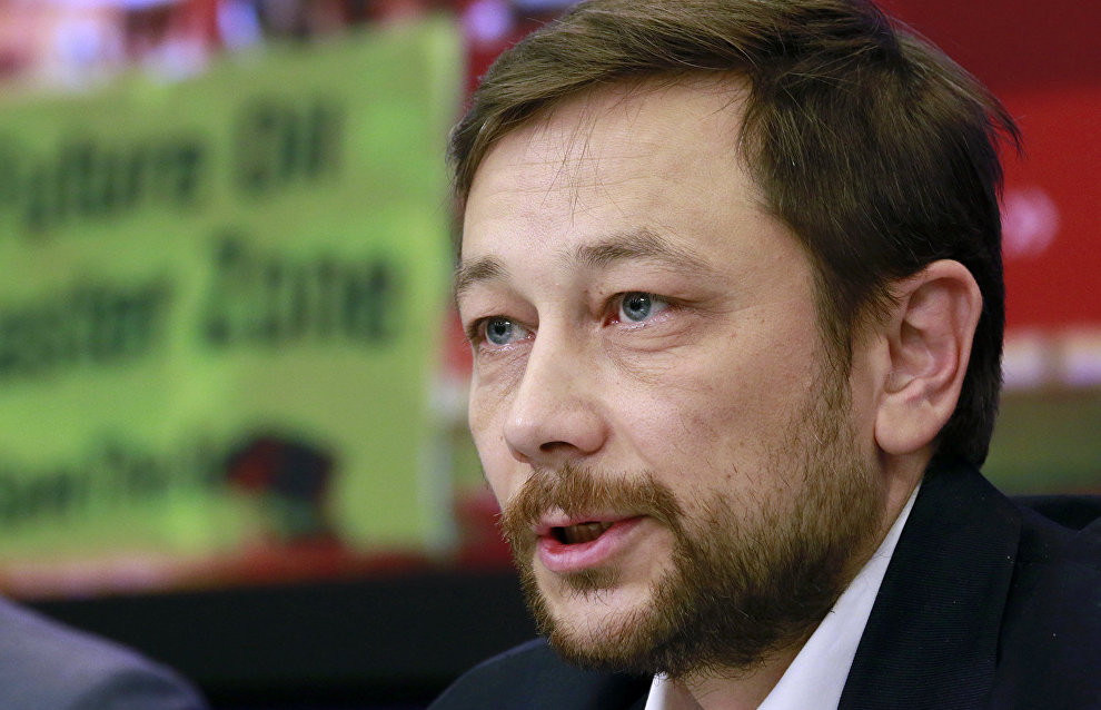 Greenpeace Russia: Oil companies cause 200-300 bln rubles in environmental damage a year