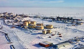 Donskoi: Russia to re-apply to new UN commission to expand its Arctic shelf this summer