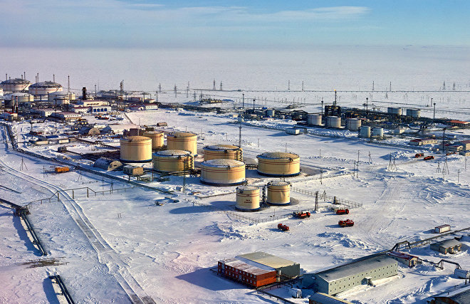 Donskoi: Russia to re-apply to new UN commission to expand its Arctic shelf this summer