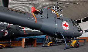 Skvortsova: Medical infrastructure to be upgraded in 28 Arctic towns