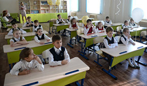 Russian Arctic presents a course of Arctic Studies to teachers in the Arkhangelsk Region