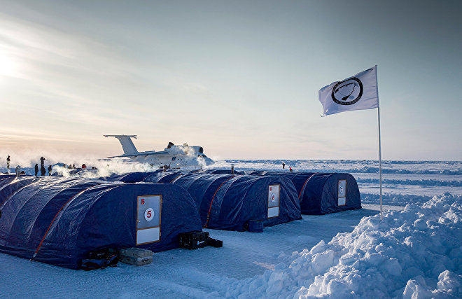 Arctic Probe 2020: Moscow’s schoolchildren to contribute to Arctic research