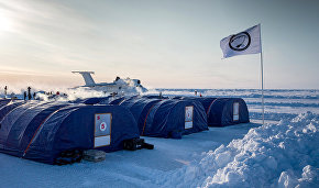 Arctic Probe 2020: Moscow’s schoolchildren to contribute to Arctic research