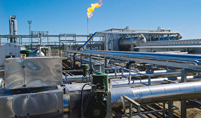 Yamal-Nenets government approves Salmanovskoye field development project for Arctic LNG-2