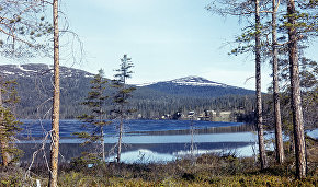 Korablekk Nature Park to be created in Murmansk Region