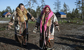 Government to earmark 1.3 bln rubles to support indigenous peoples until 2025