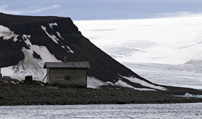 Russian Arctic National Park to adjust boundaries for fishing industry