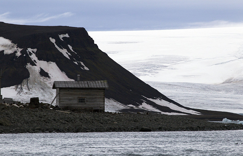 Russian Arctic National Park to adjust boundaries for fishing industry
