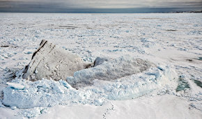 Expert: Global warming to gradually cool off after 2022