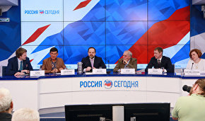 Russia to mark 80th anniversary of North Pole-1 by Arctic lessons and Arctic graffiti