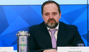 Sergei Donskoi: We plan to proceed with the drifting station project