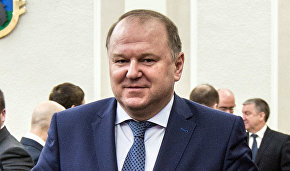 Tsukanov: Karelia’s inclusion in the Arctic zone will open up new opportunities for the region
